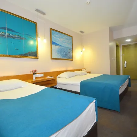 호텔 Istankoy 쿠사다시