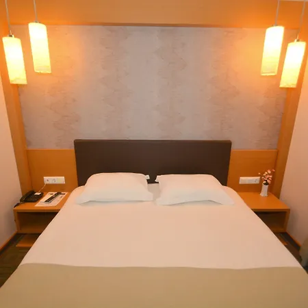 호텔 Istankoy 쿠사다시