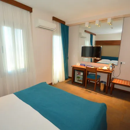 Istankoy 3* 쿠사다시