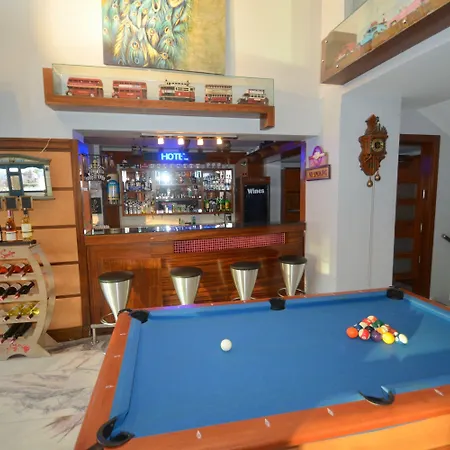 Istankoy 3* 쿠사다시