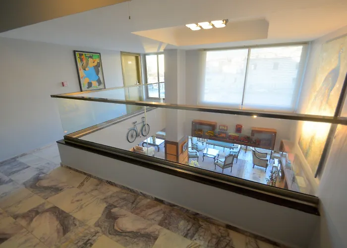 Hotel Istankoy Kusadası