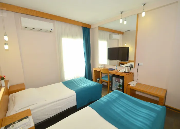 Hotel Istankoy 3*