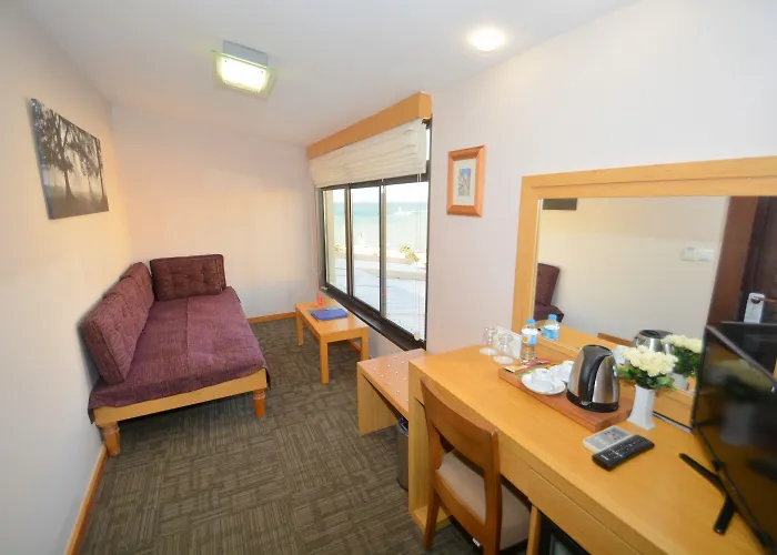 Hotel Istankoy Kusadası