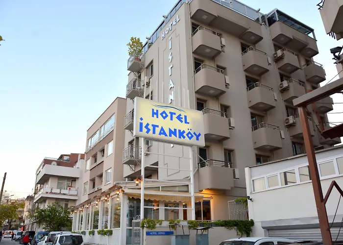 Hotel Istankoy Kusadası