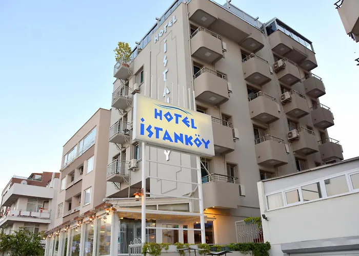 Hotel Istankoy