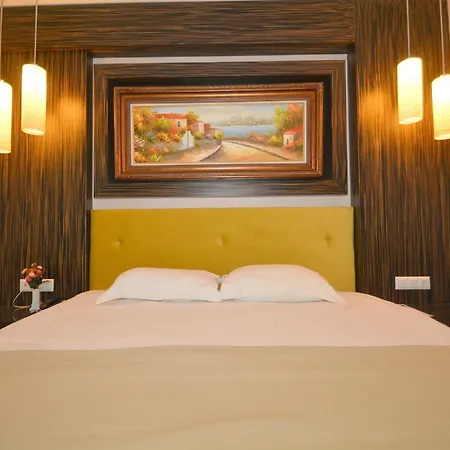 Hotel Istankoy
