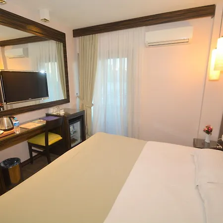Istankoy Hotel Kusadasi