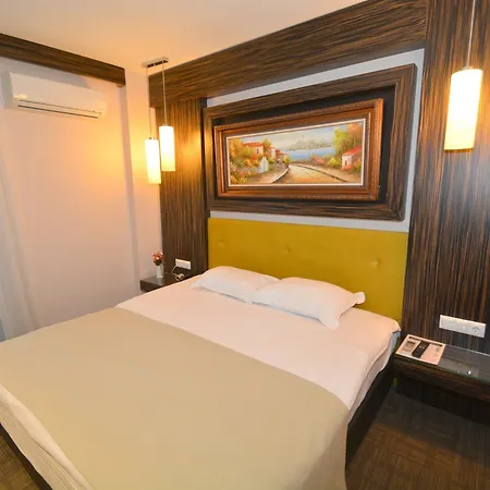 Hotel Istankoy Kusadasi