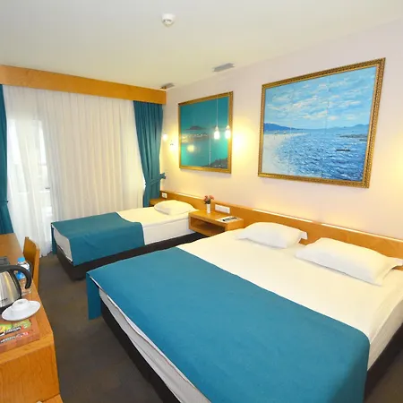 Hotel Istankoy 3*