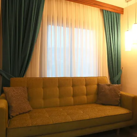 Hotel Istankoy 3*