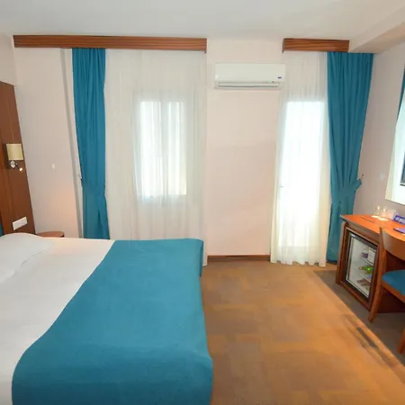 Hotel Istankoy