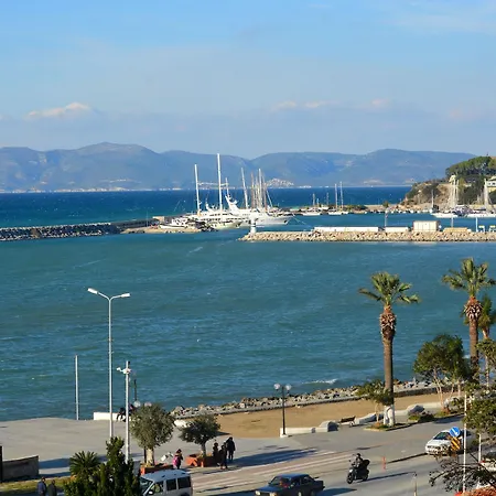 Istankoy 3*