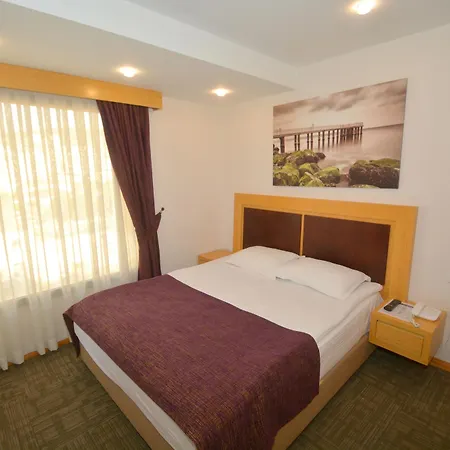 Istankoy Hotel