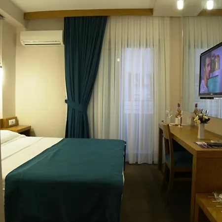 Istankoy Hotel 3*
