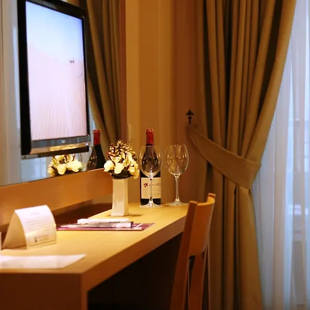 Istankoy Hotel Kusadasi