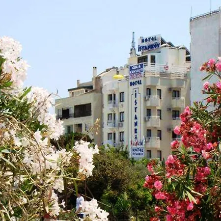 Istankoy Kusadasi