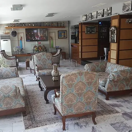 Istankoy Kusadasi