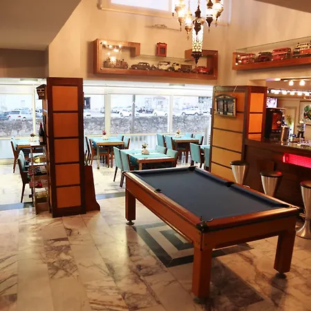 Hotel Istankoy