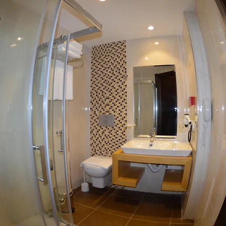 Istankoy 3* Kusadasi