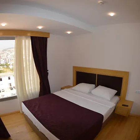 Istankoy Hotel