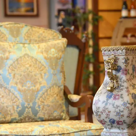 Istankoy Ξενοδοχείο