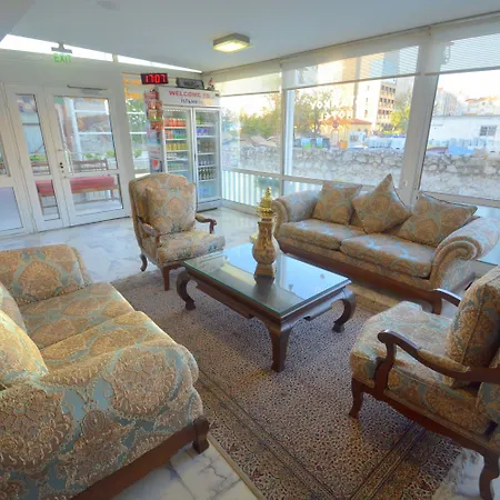 Ξενοδοχείο Istankoy