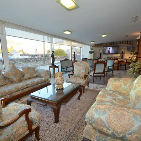 Ξενοδοχείο Istankoy