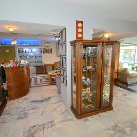 Istankoy 3* Κουσάντασι