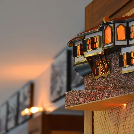 Istankoy Ξενοδοχείο