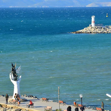 Ξενοδοχείο Istankoy 3*