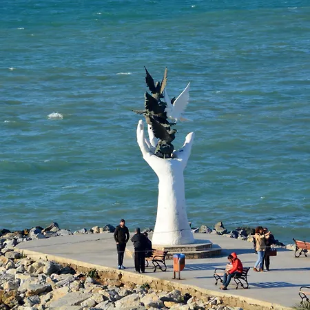 Istankoy Ξενοδοχείο 3*