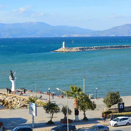 Istankoy Ξενοδοχείο 3*