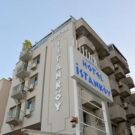 Istankoy Ξενοδοχείο