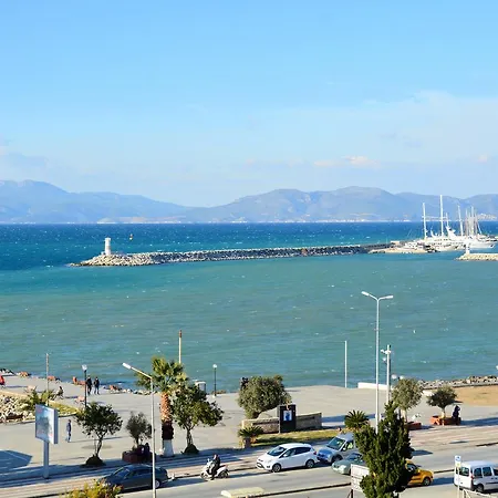 Istankoy Kusadasi