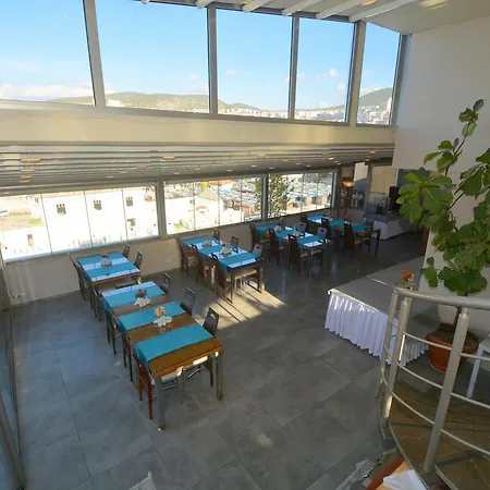 Istankoy Hotel