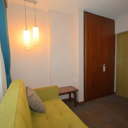 Istankoy Hotel