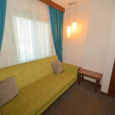 Istankoy Hotel 3*