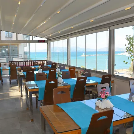 Istankoy Hotel 3*