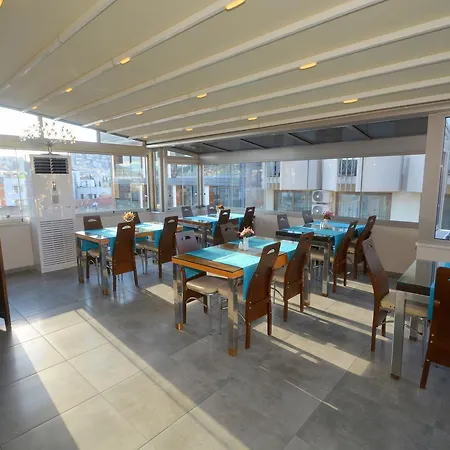 Istankoy Kusadasi