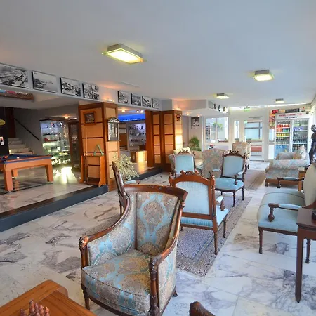 Istankoy Hotel