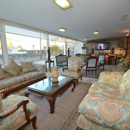 Hotel Istankoy 3*