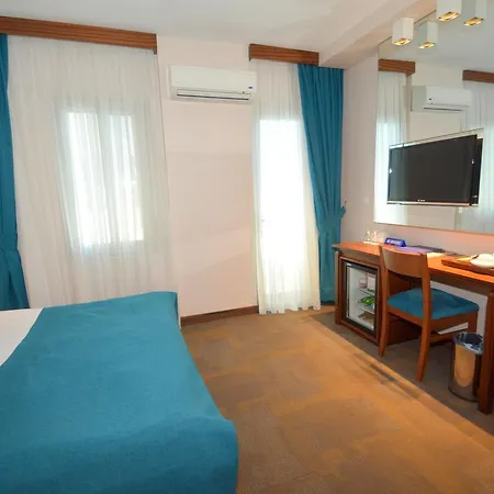 Hotel Istankoy Kusadasi