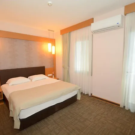 Istankoy Hotel