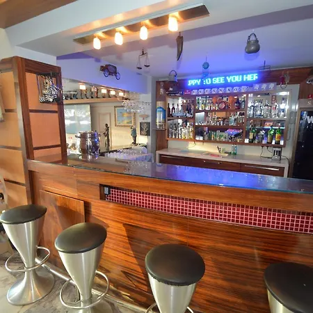 Hotel Istankoy 3*