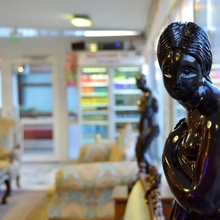 Istankoy Kusadasi