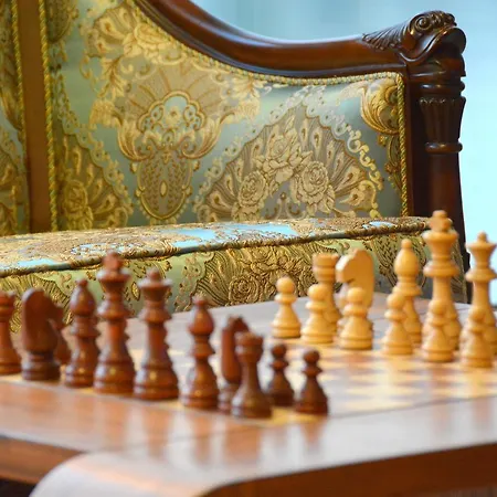 Istankoy 3* Kuşadası