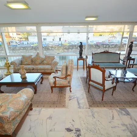 Istankoy Hotel