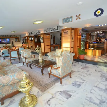 Istankoy 3* Kusadasi