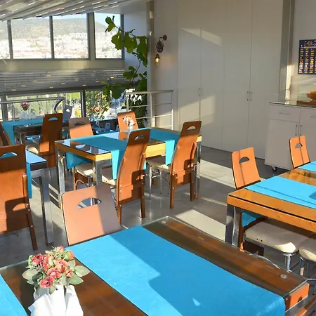 Hotel Istankoy