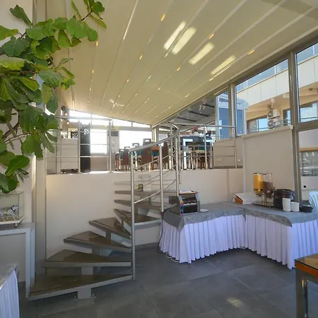 Istankoy Hotel